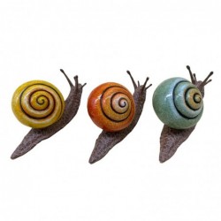 ORIGEN Home Decor Escargot...