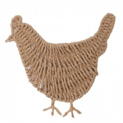 ORIGEN Home Decor Poule...