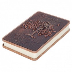 ORIGEN Home Decor Carnet de...