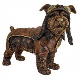 ORIGIN Home Decor Chien...