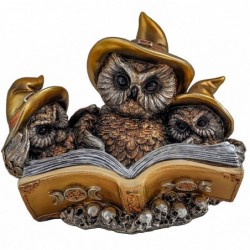 ORIGIN Home Decor Hibou...