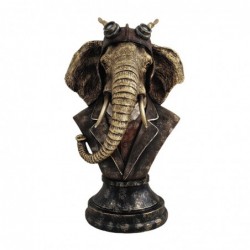 ORIGIN Home Decor Éléphants...