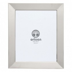 ORIGIN Home Decor Cadre photo Cadres Blanc Rectangulaire 31x26x2cm