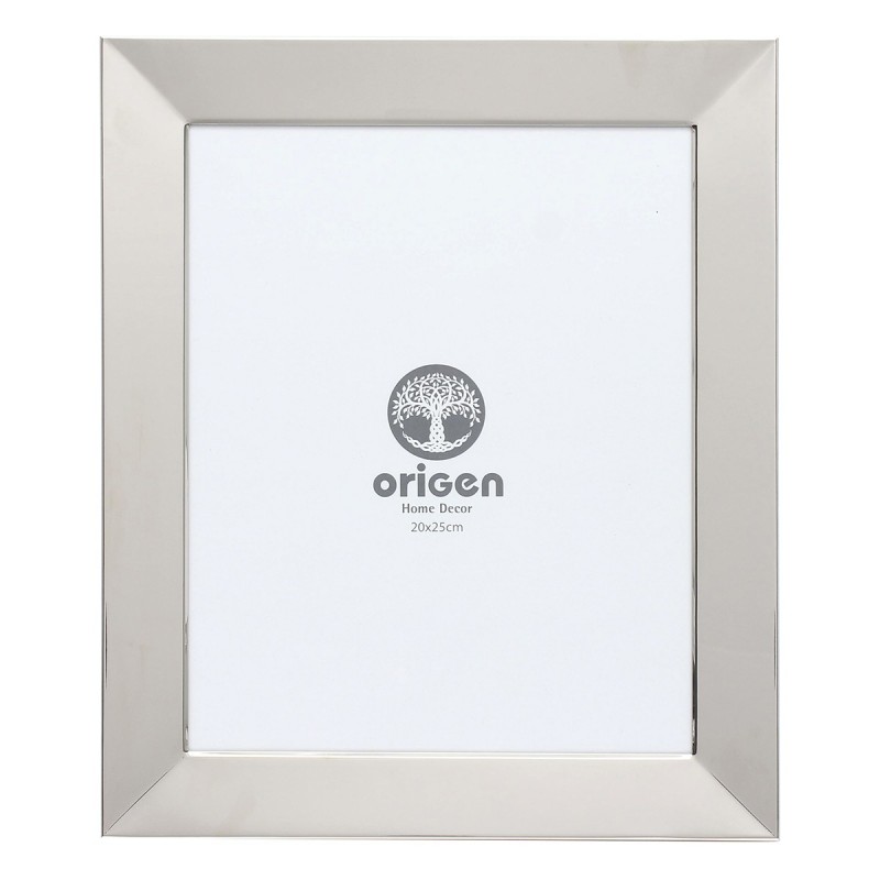 ORIGIN Home Decor Cadre photo Cadres Blanc Rectangulaire 31x26x2cm