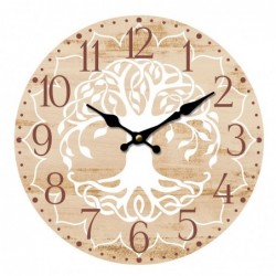 ORIGEN Home Decor Horloge...