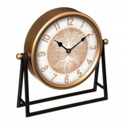 ORIGEN Home Decor Horloge...