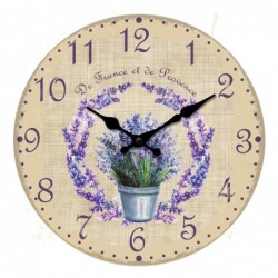 ORIGEN Home Decor Horloge...