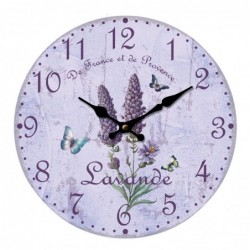 ORIGEN Home Decor Horloge...