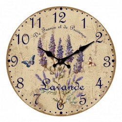 ORIGEN Home Decor Horloge...