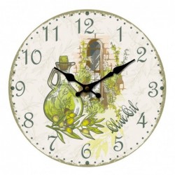 ORIGEN Home Decor Horloge...