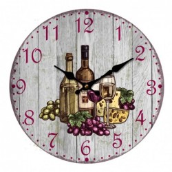 ORIGEN Home Decor Horloge...