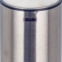 By SIGRIS Tire-bouchon d'argent en bois et en métal 1x1x1cm tire-bouchon