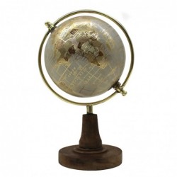 ORIGEN Home Decor Globe...