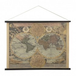 ORIGEN Home Decor Toile...