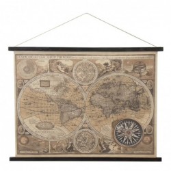 ORIGEN Home Decor Toile...