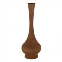 ORIGEN Home Decor Vase Vases et Bougeoirs Marron 41x15x15cm