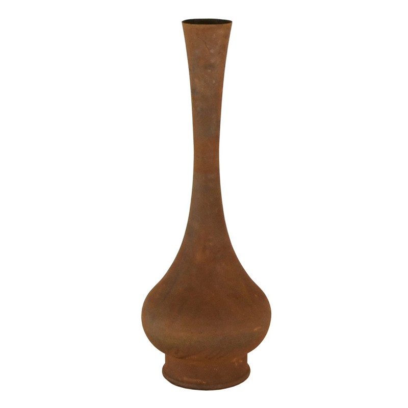 ORIGEN Home Decor Vase Vases et Bougeoirs Marron 41x15x15cm