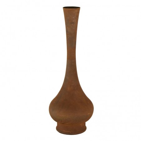 ORIGEN Home Decor Vase Vases et Bougeoirs Marron 41x15x15cm