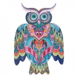 ORIGEN  figurine de hibou...