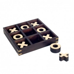 Grand cadeau tic-tac-toe en...