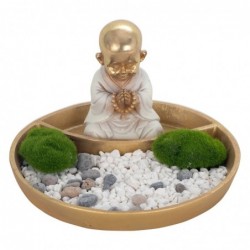 Figurine de Bouddha...