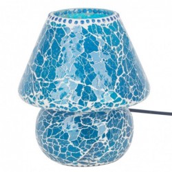 Lampe de table en mosaïque...