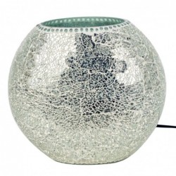 Lampe de table en mosaïque...