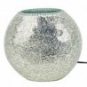 Lampe de table en mosaïque de style ethnique et bohème pour la décoration de la maison