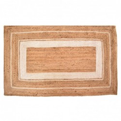 Tapis Jute Tressé 90x150...