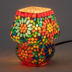 Lampe de table décorative...