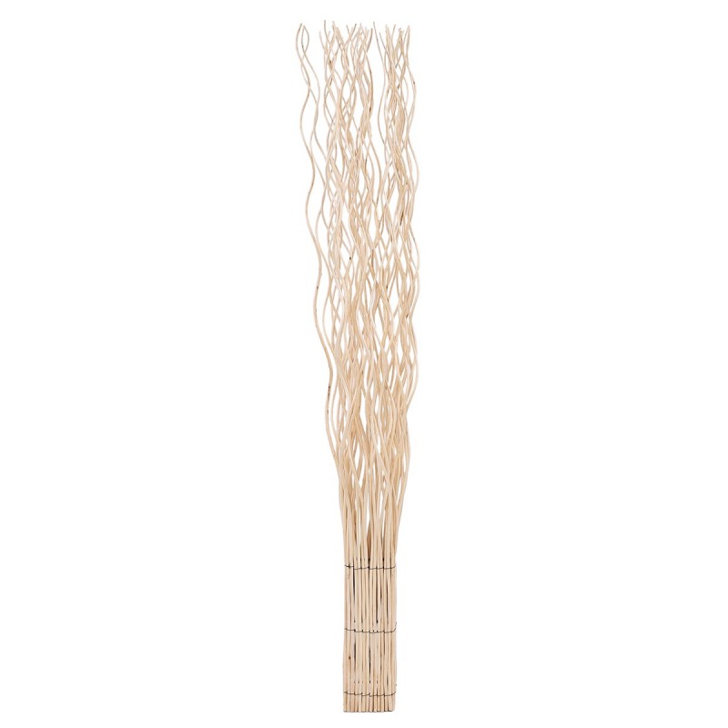 Branche de bambou décorative pour la maison et le bureau, style naturel et élégant