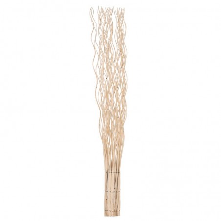 Branche de bambou décorative pour la maison et le bureau, style naturel et élégant