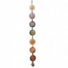 Mobile 7 Chakra Pendentif Décoratif Multicolore Energie Positive