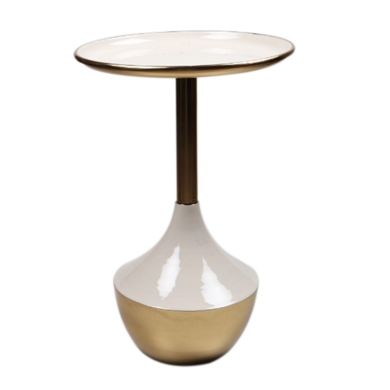 Table d'appoint moderne pour votre maison