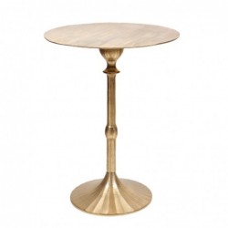 Table d'appoint moderne et...