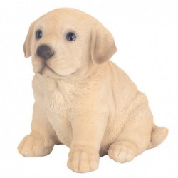 Figurine de chien bohème...