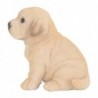 Figurine de chien bohème pour décoration de la maison et cadeau original