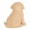 Figurine de chien bohème pour décoration de la maison et cadeau original