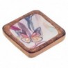 Petit plateau papillon pour décoration d'intérieur et cadeaux originaux