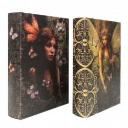 Coffret livre de fées 2...