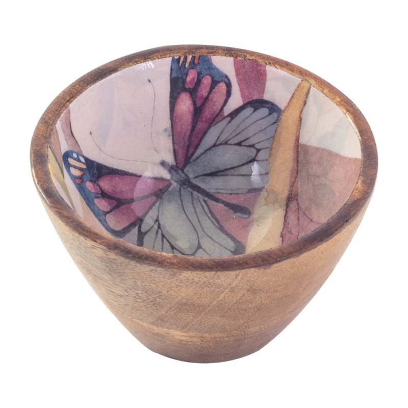 Mini Bol Papillon - Idéal pour décorer votre maison avec style et élégance