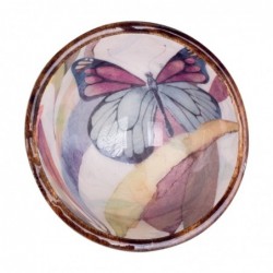 Mini Bol Papillon - Idéal pour décorer votre maison avec style et élégance