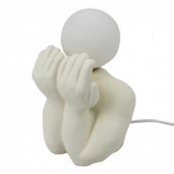 Lampe de table figure...