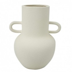 Petit vase en porcelaine...