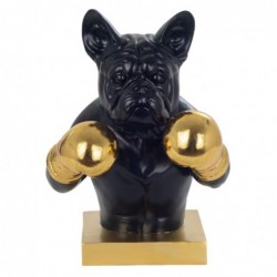 Figurine de chien...