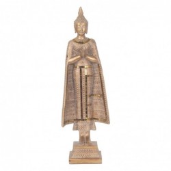 Figure de Bouddha doré -...