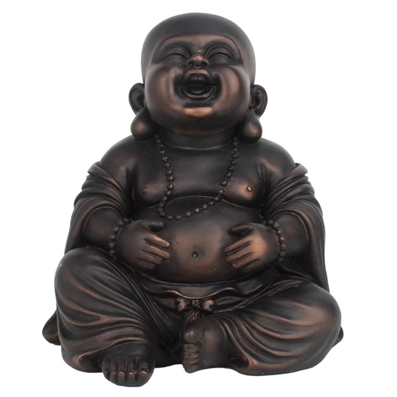 Figure de Bouddha pour la décoration de la maison et la méditation spirituelle