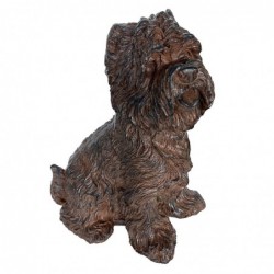 Figurine de chien...