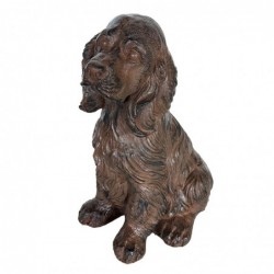 Figurine de chien...