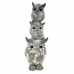 Figurine de hibou...